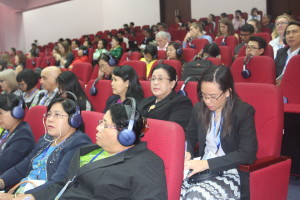 2013 Vietnam - UEL, HCMC