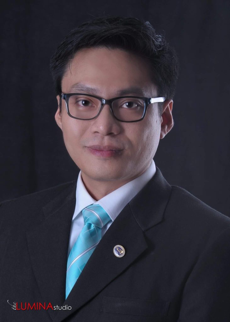 Robert Cruz - Asia Pro Bono Conference & Access to Justice Exchange