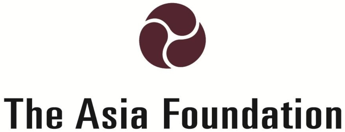 The Asia Foundation