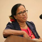Ayshanie Medagangoda-Labe