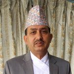 Honorable Bhanu Bhakta Dhakal