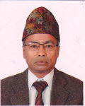 Chandeshwor Shrestha