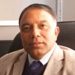Sushil Gynwali