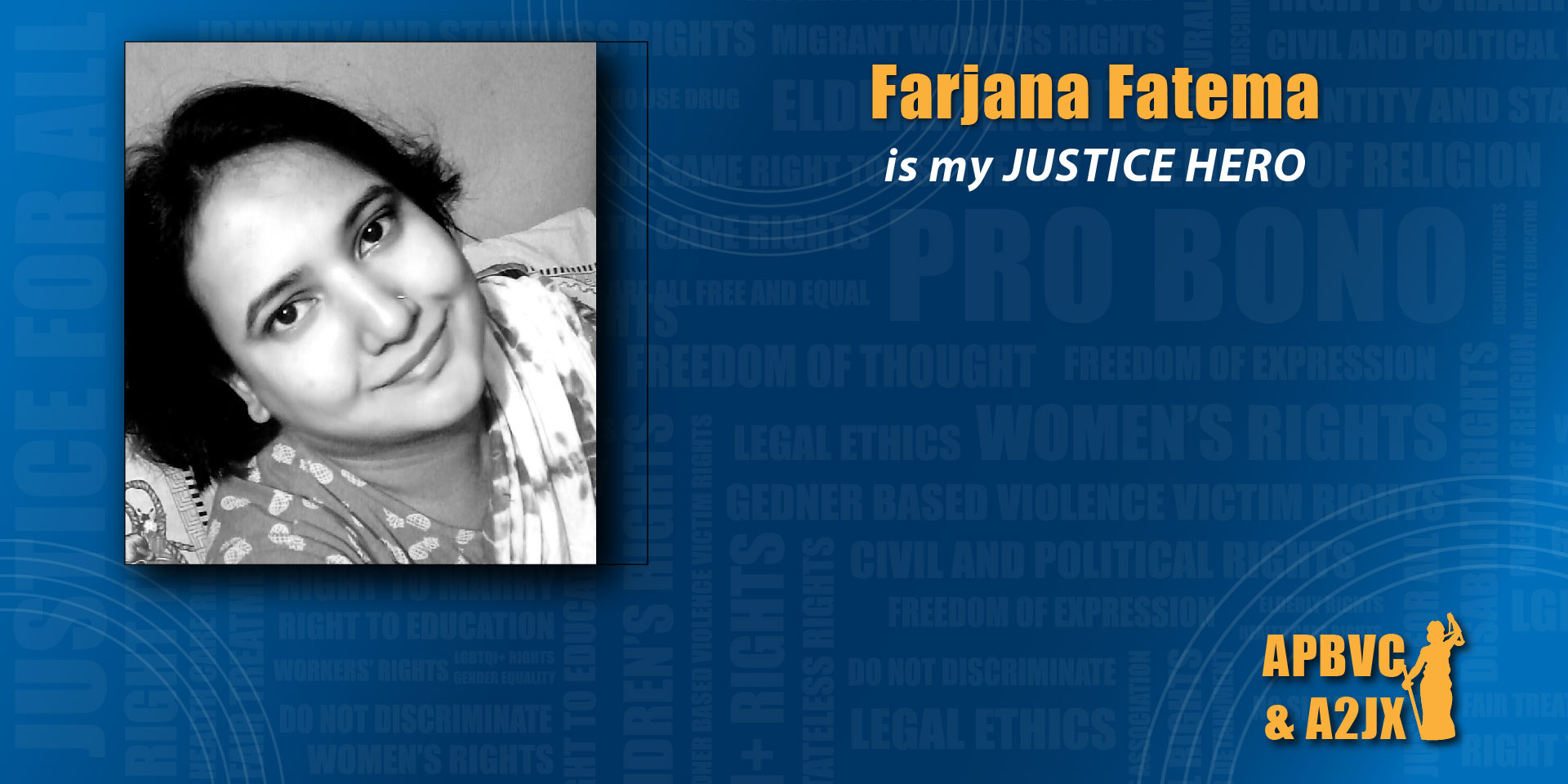 Farjana Fatema