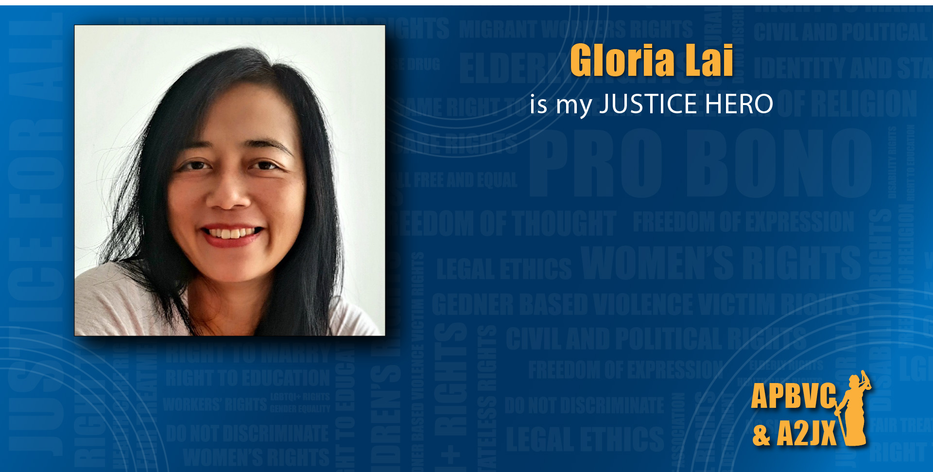 Gloria Lai