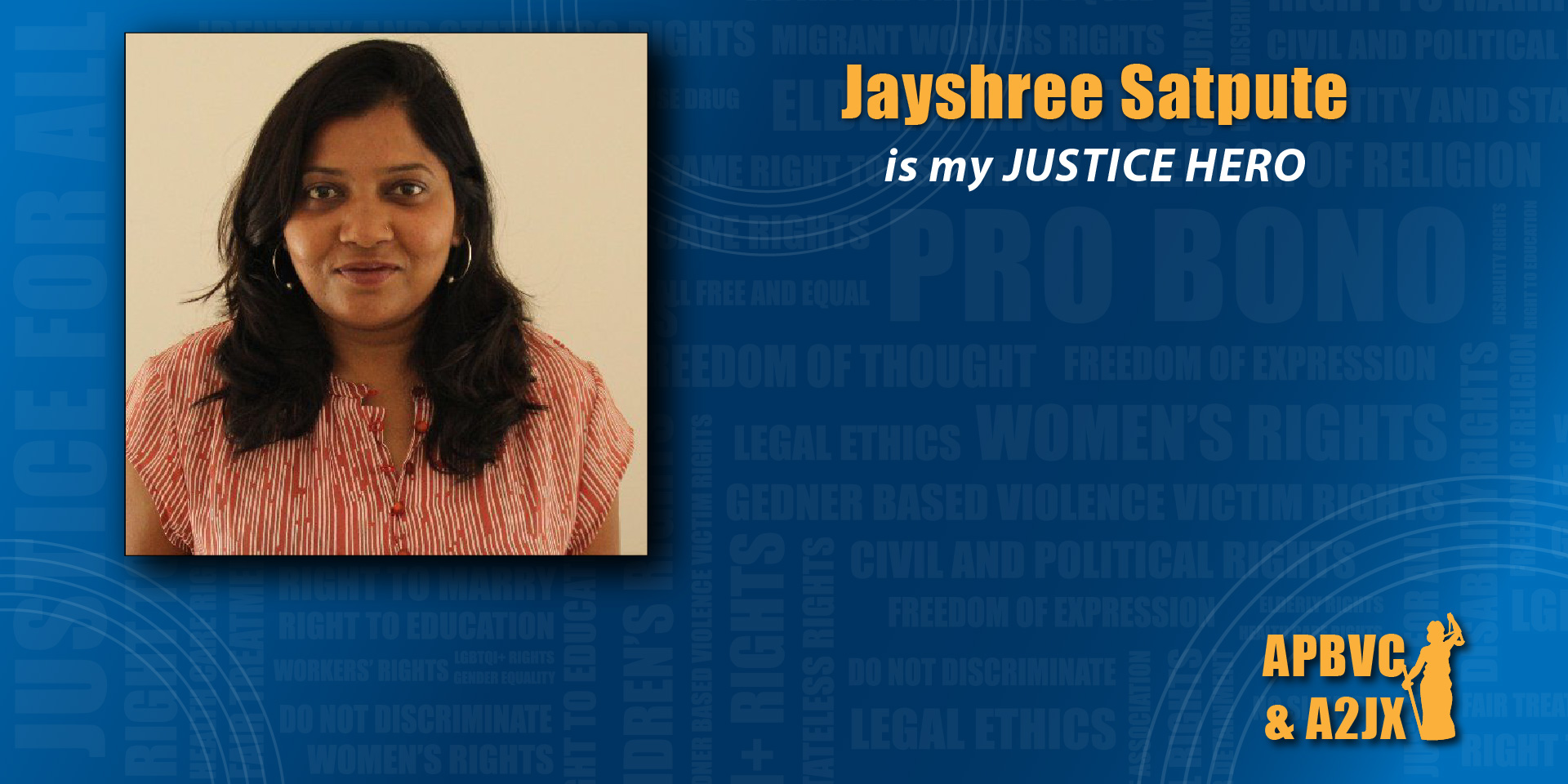 Jayshree Satpute