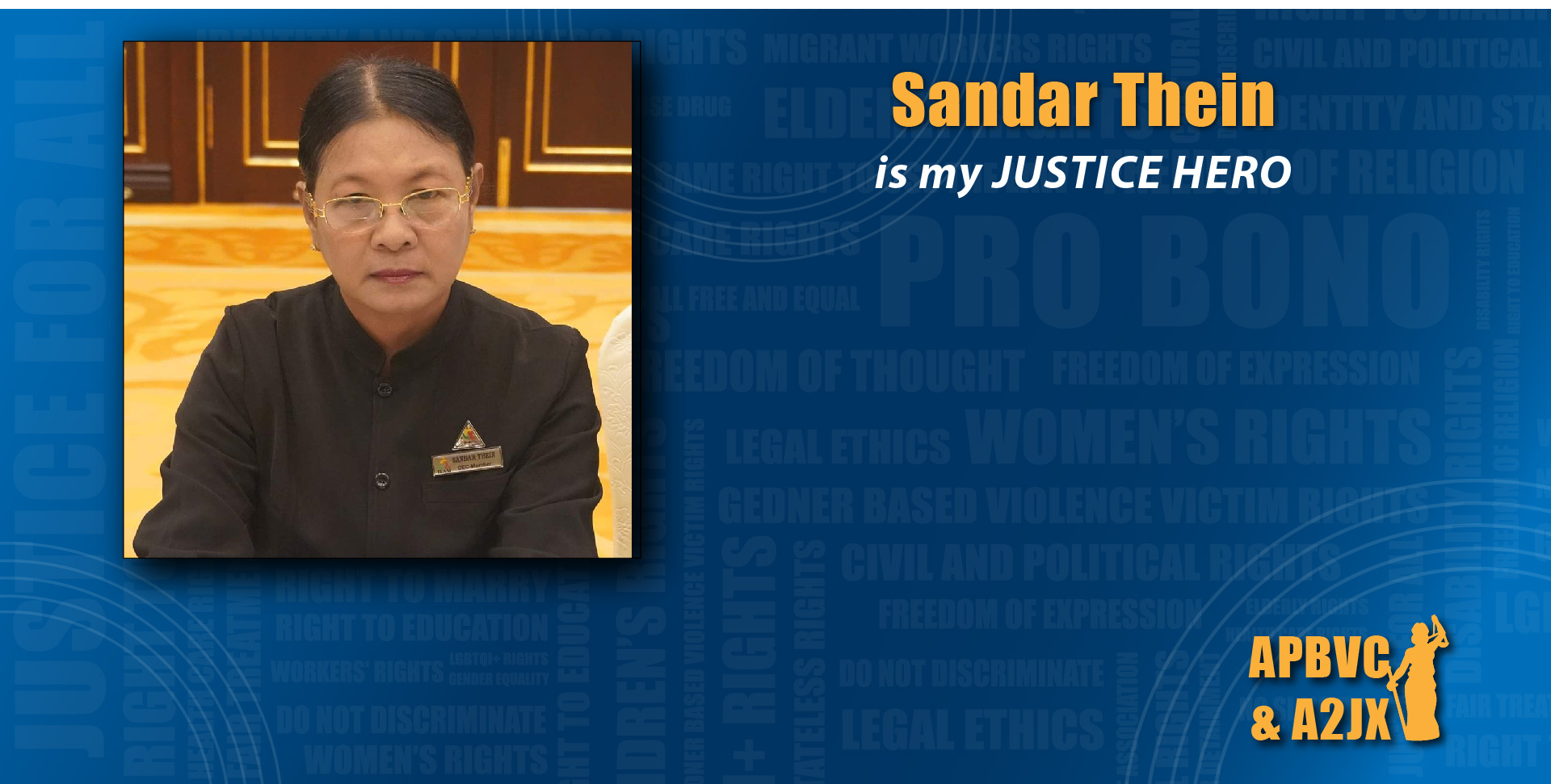 Sandar Thein