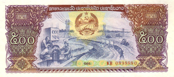 500-kip