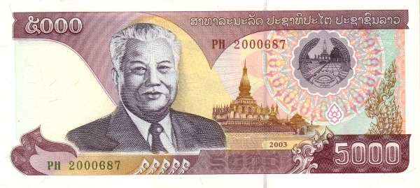 5000-kip