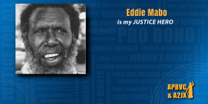 Eddie Mabo