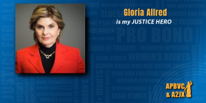 Gloria-Allred