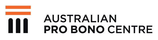 Australian Pro Bono Centre