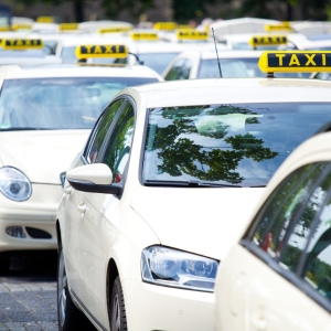 Cebu Taxi