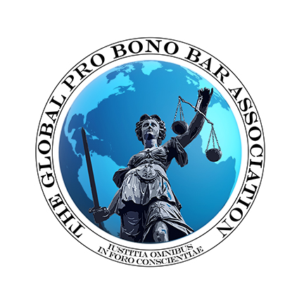 The Global Pro Bono Bar Association