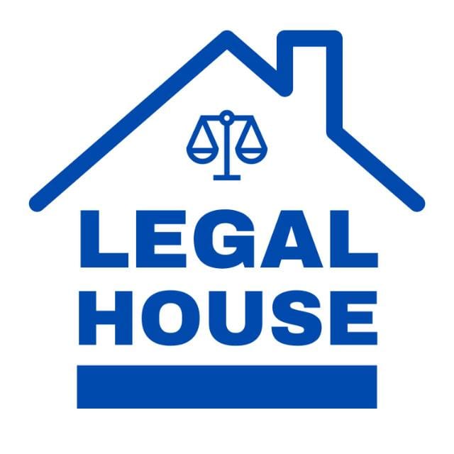 The Legal House Laos