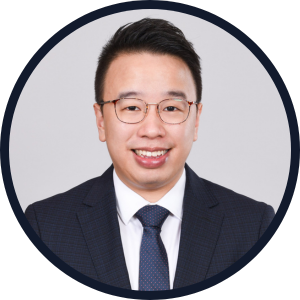 Aaron Chan