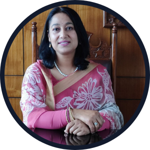 Newsha Roshani Roshani Bio - Asia Pro Bono Conference & Access to Justice Exchange