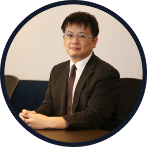 Nobuhiro Matsuo