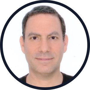 Bruce Lasky