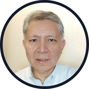 Jefferson R. Plantilla