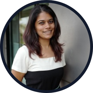 Joanita Britto Menon