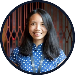 Lynette Nam