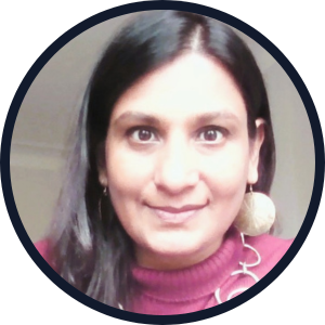 Miriam Chinnappa