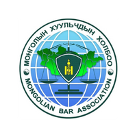 Mongolian Bar Association LG