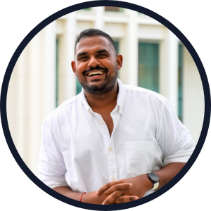 Pramnath Vijayakumar
