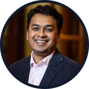 Prashant Mara