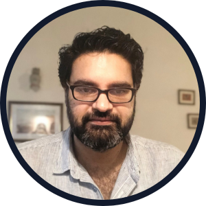 Vishavjeet Chaudhary