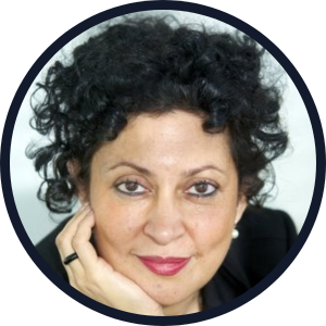 Yasmin Batliwala