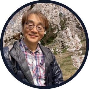 Yasunobu Sato