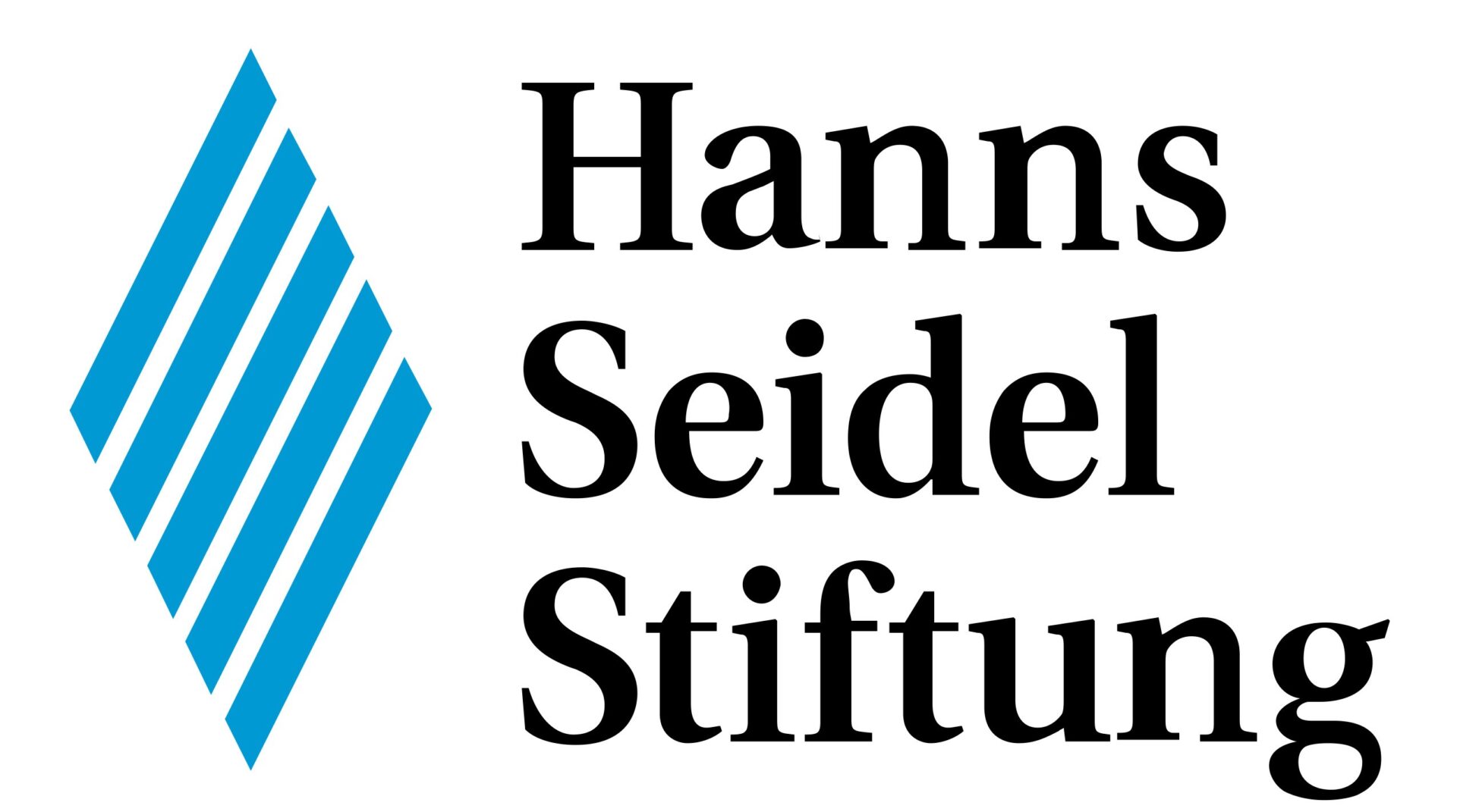 13.Hanns Seidel Foundation