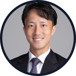 Damian Tan