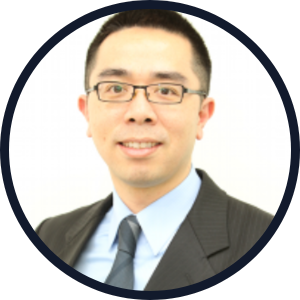 Hung Hsieh