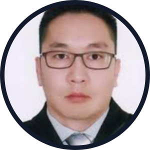 MunkhErdene Tsendochir