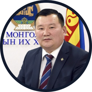 Munkhbaatar Lhagva