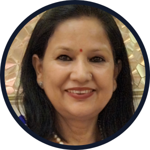 Shashi Kumary Adhikary