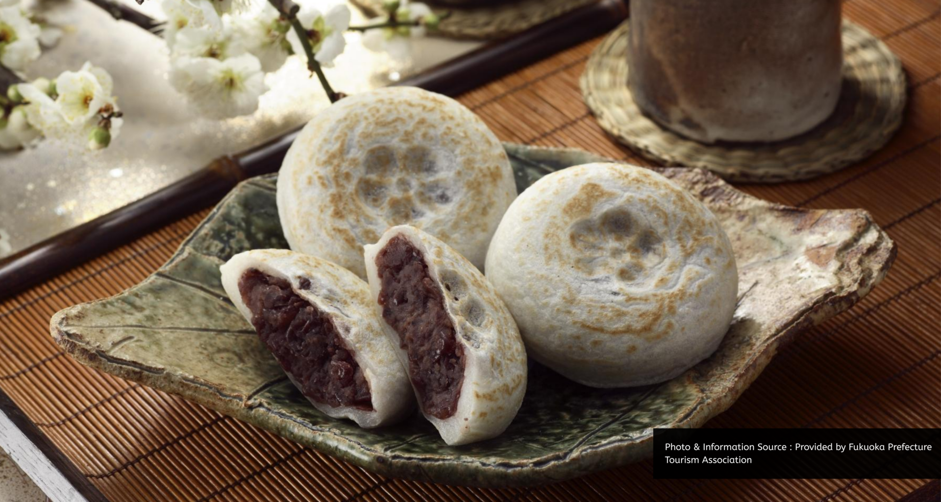 Umegae Mochi