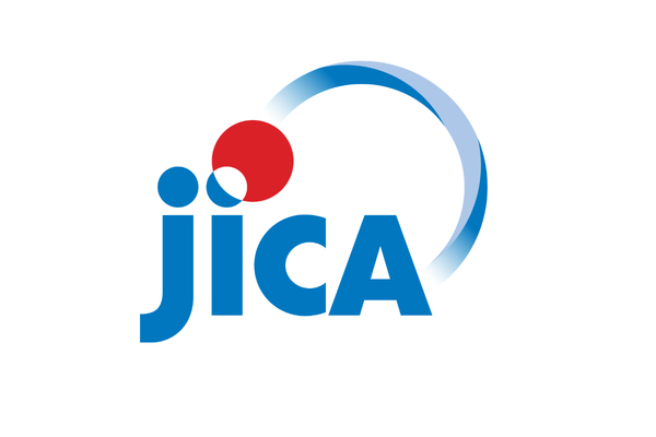 JICA