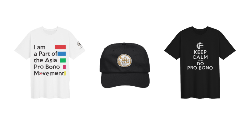 Conference Merchandise
