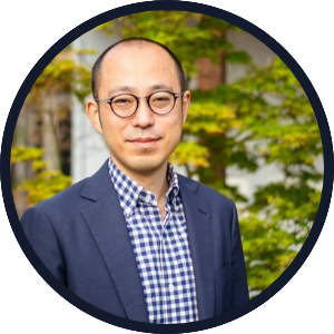 Satoshi Kodera